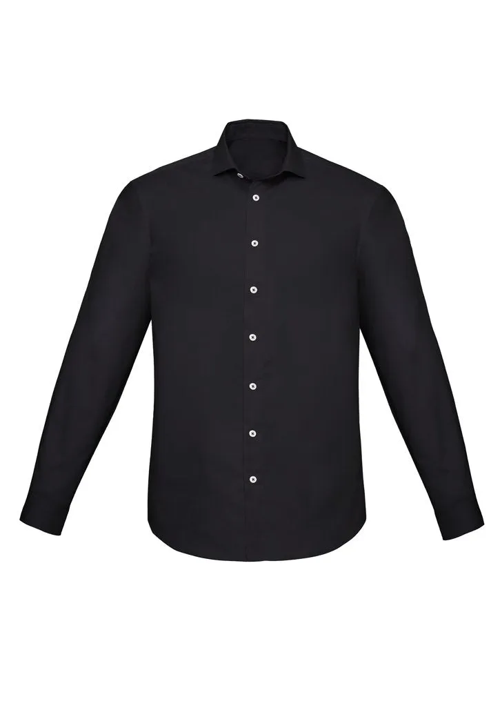 Mens Charlie Slim Fit L/S Shirt