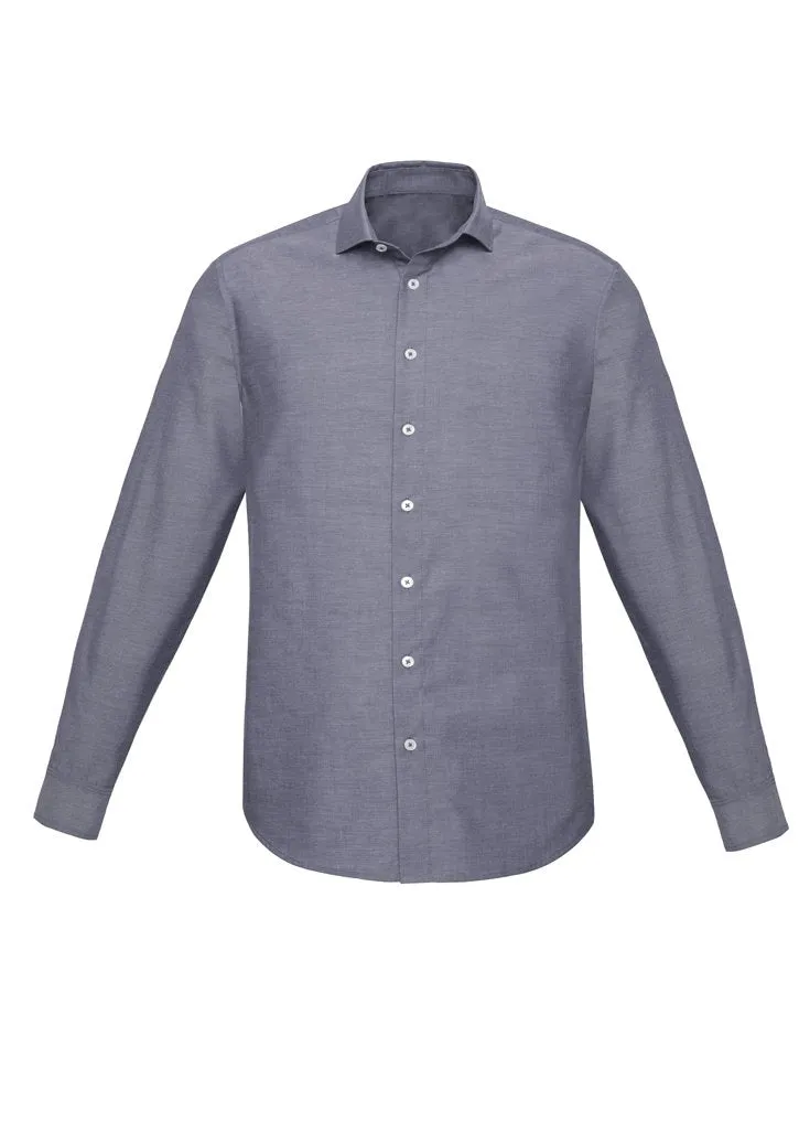 Mens Charlie Slim Fit L/S Shirt