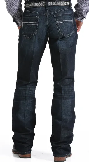 Men's Cinch Carter 2.4 Jeans - Dark