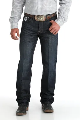 Men's Cinch White Label Dark Wash Jean