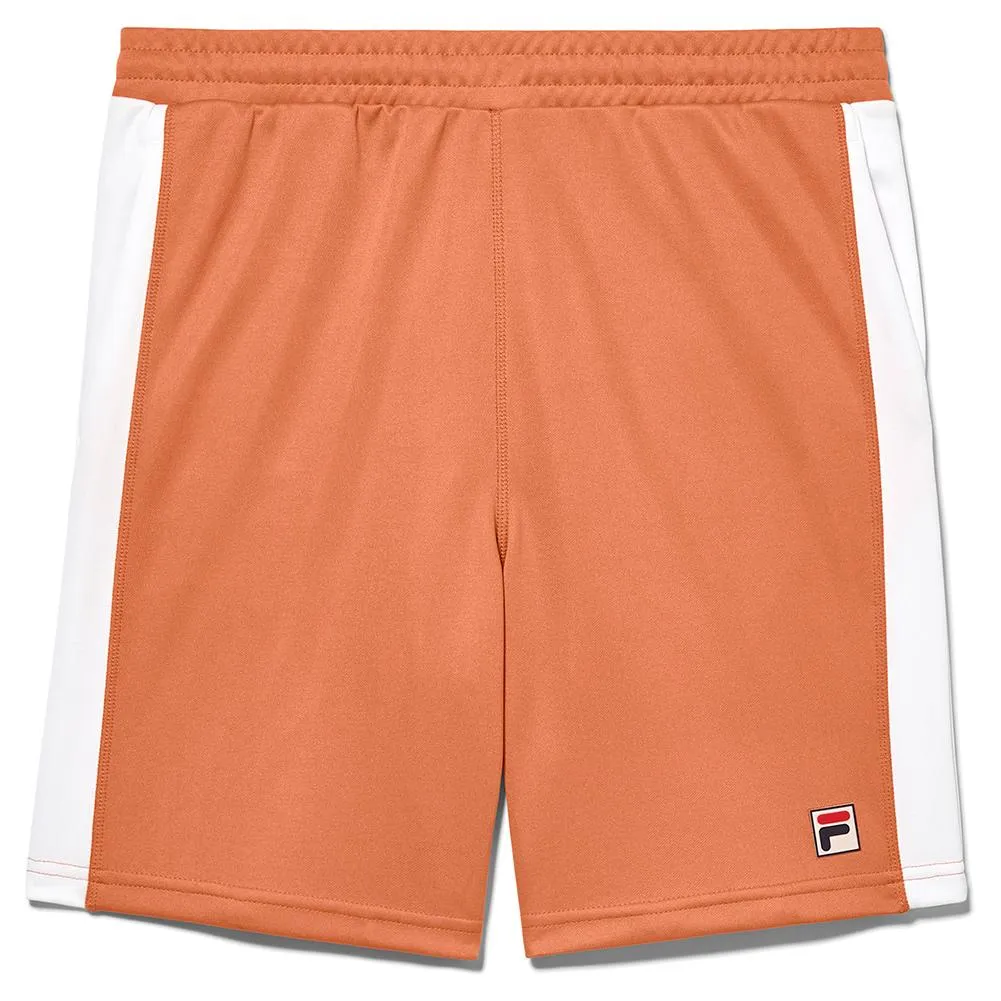 Men`s Groundbreaker Knit Tennis Short