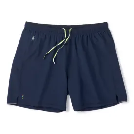 Merino Sport Lined 5" Short Men's