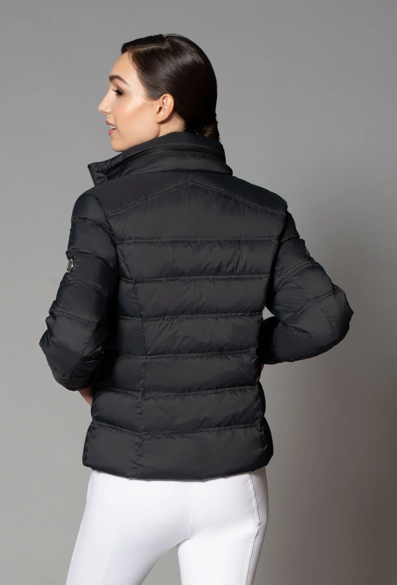 Montreux Down Jacket