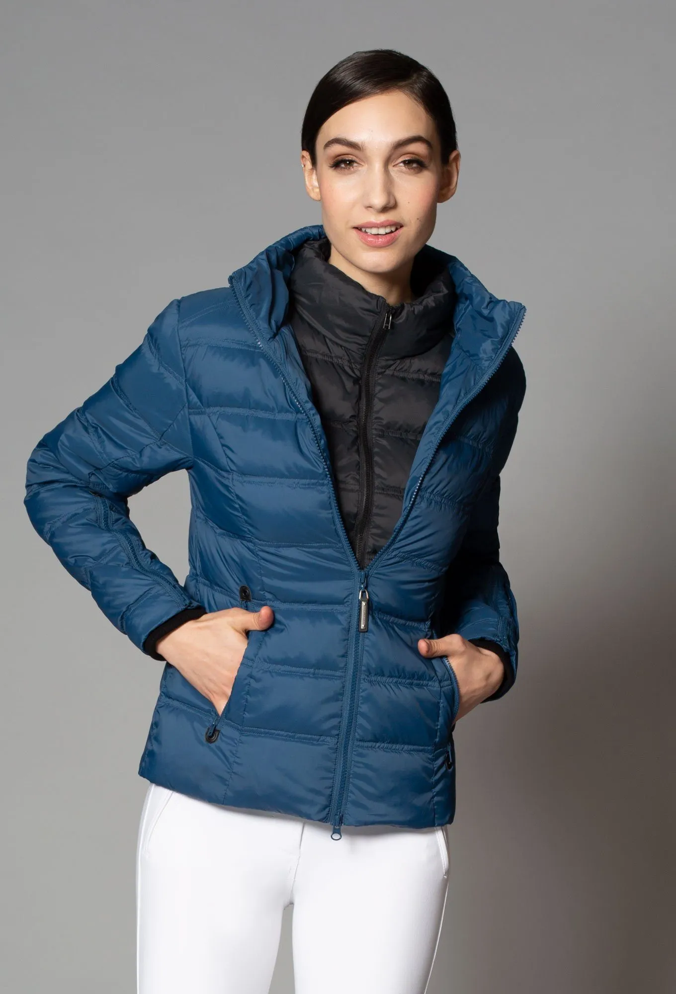 Montreux Down Jacket