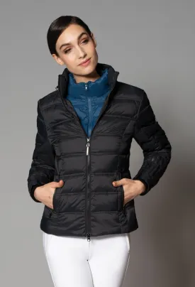 Montreux Down Jacket