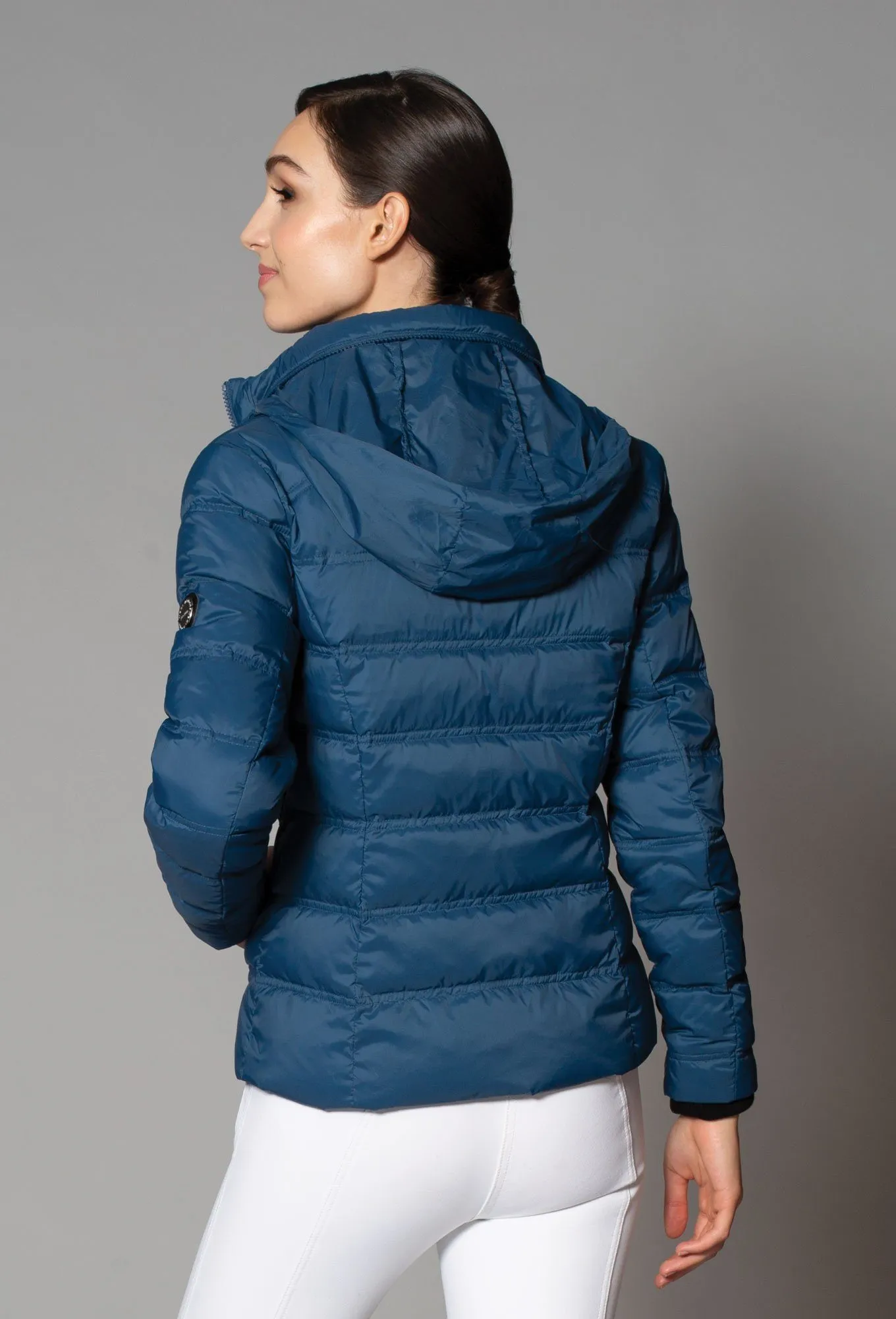 Montreux Down Jacket