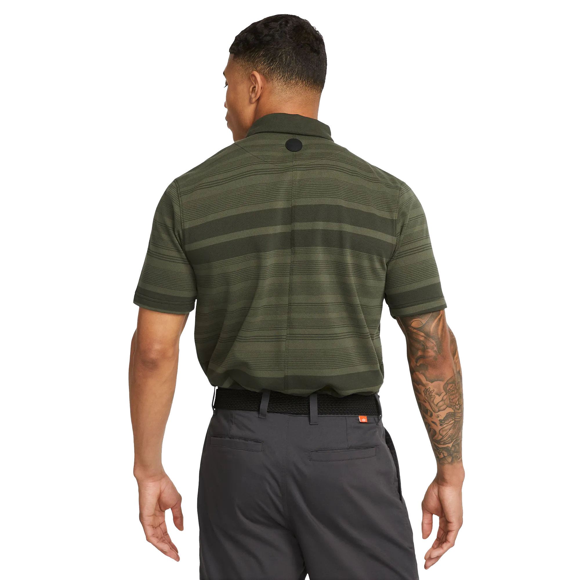 Nike Dri-FIT Unscripted Men's Golf Polo