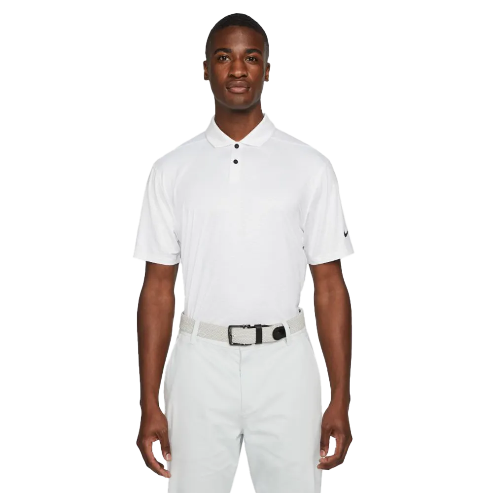 Nike Dri-Fit Vapor Men's Striped Golf Polo