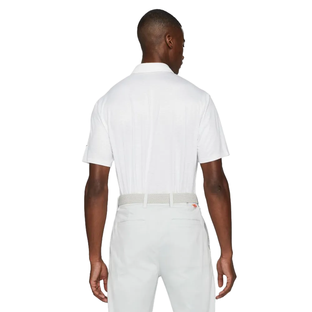 Nike Dri-Fit Vapor Men's Striped Golf Polo