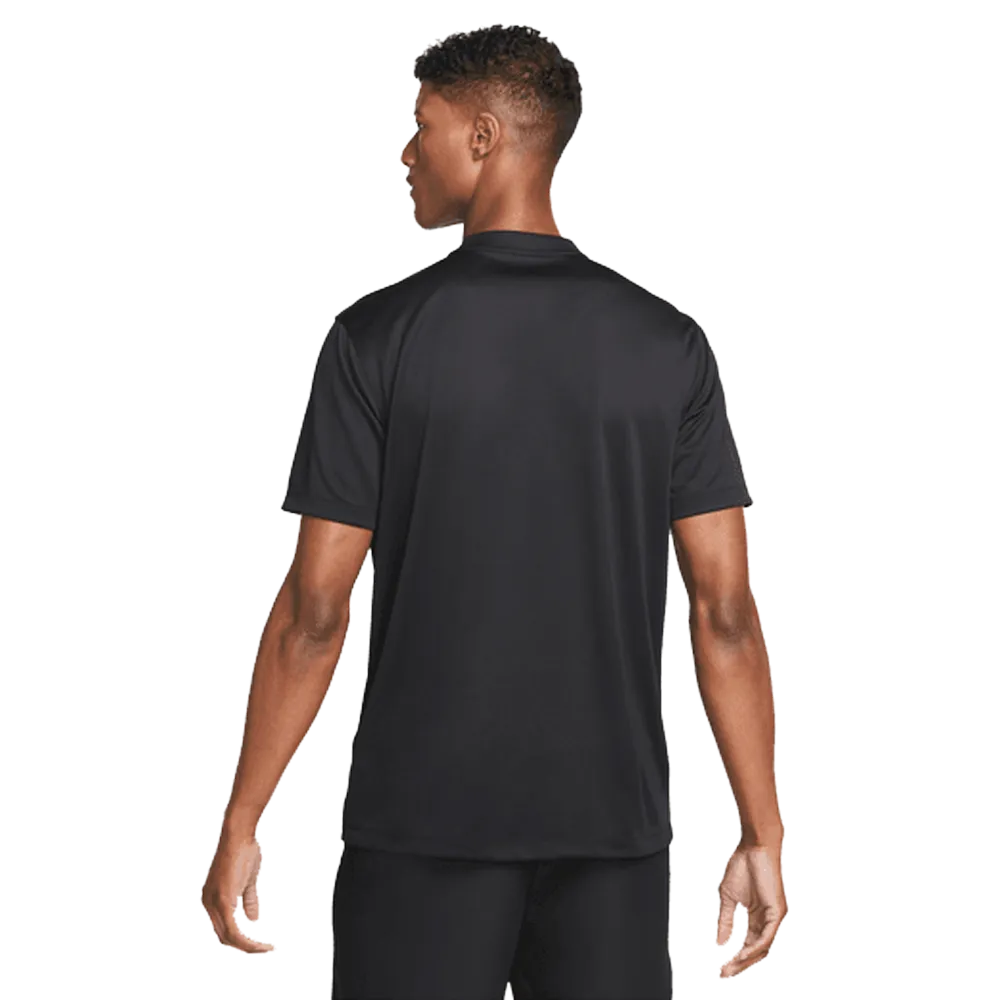 Nike Men's Court Dri-Fit Polo Blade Solid