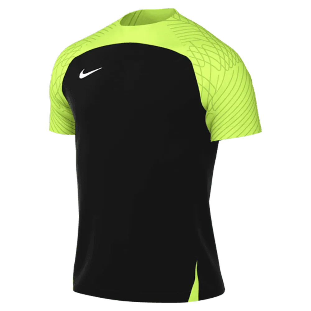 Nike Men's Dri-Fit US SS Strike III Jersey