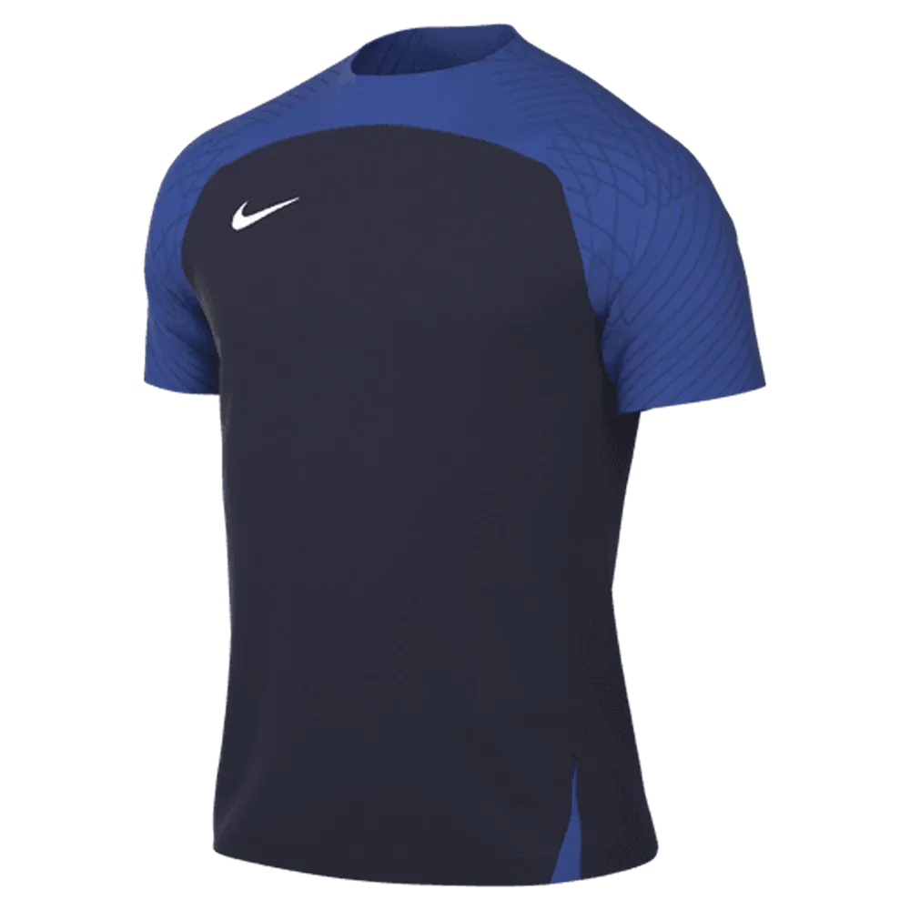 Nike Men's Dri-Fit US SS Strike III Jersey