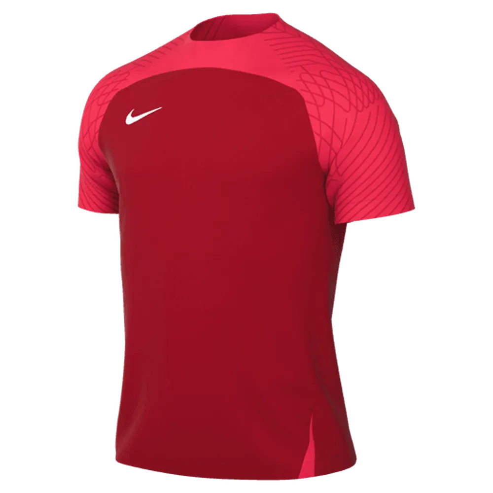 Nike Men's Dri-Fit US SS Strike III Jersey