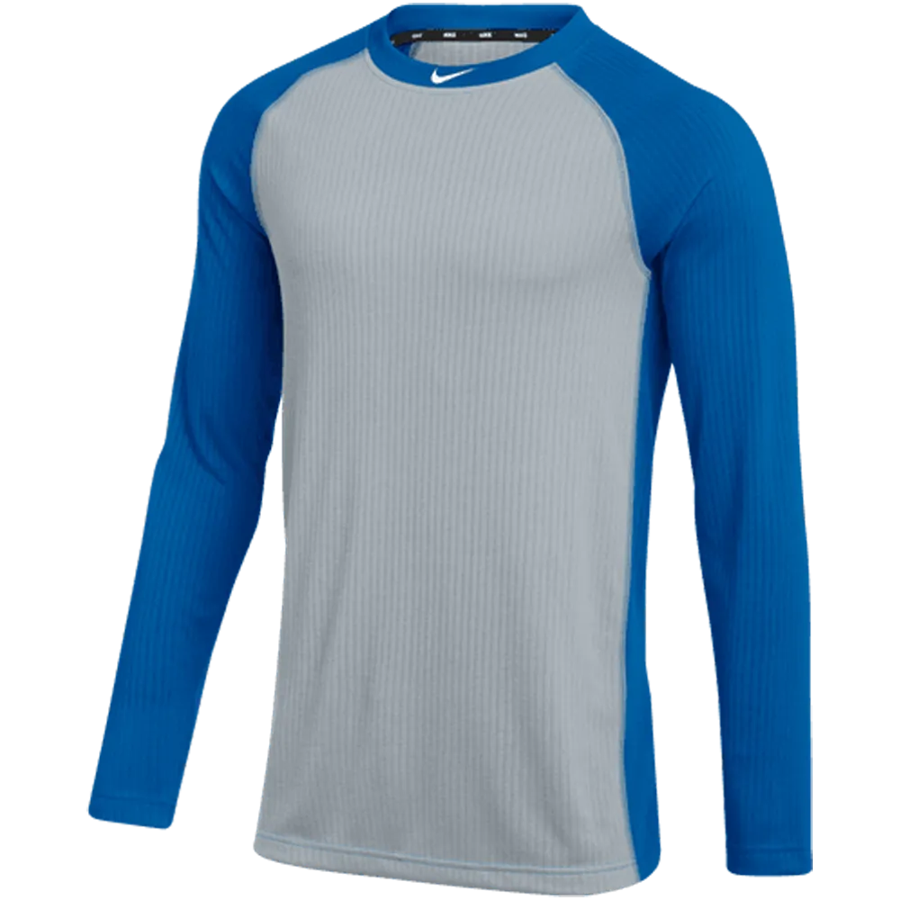 Nike Men's Stock Dri-Fit LS Game Top