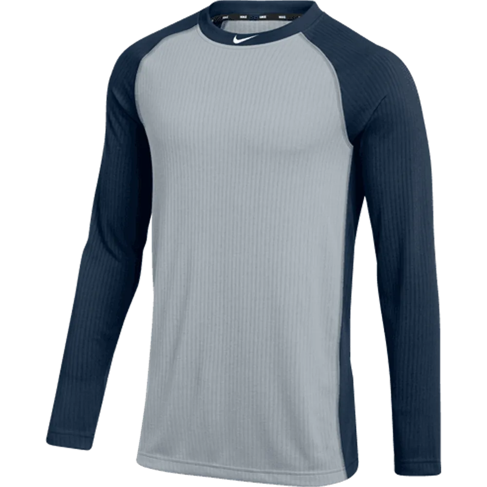 Nike Men's Stock Dri-Fit LS Game Top