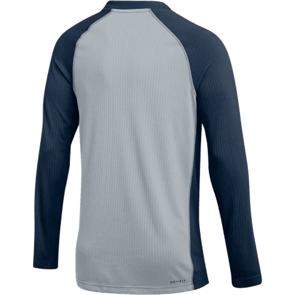 Nike Men's Stock Dri-Fit LS Game Top