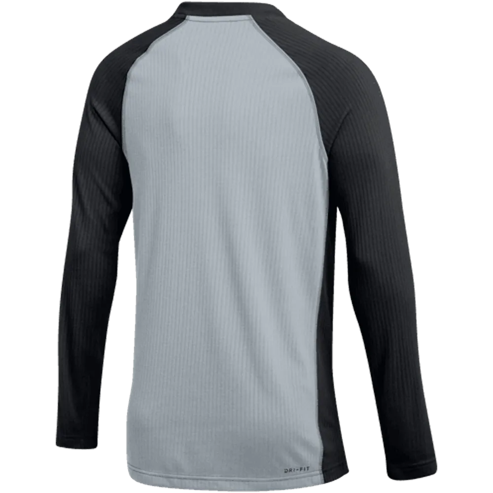 Nike Men's Stock Dri-Fit LS Game Top