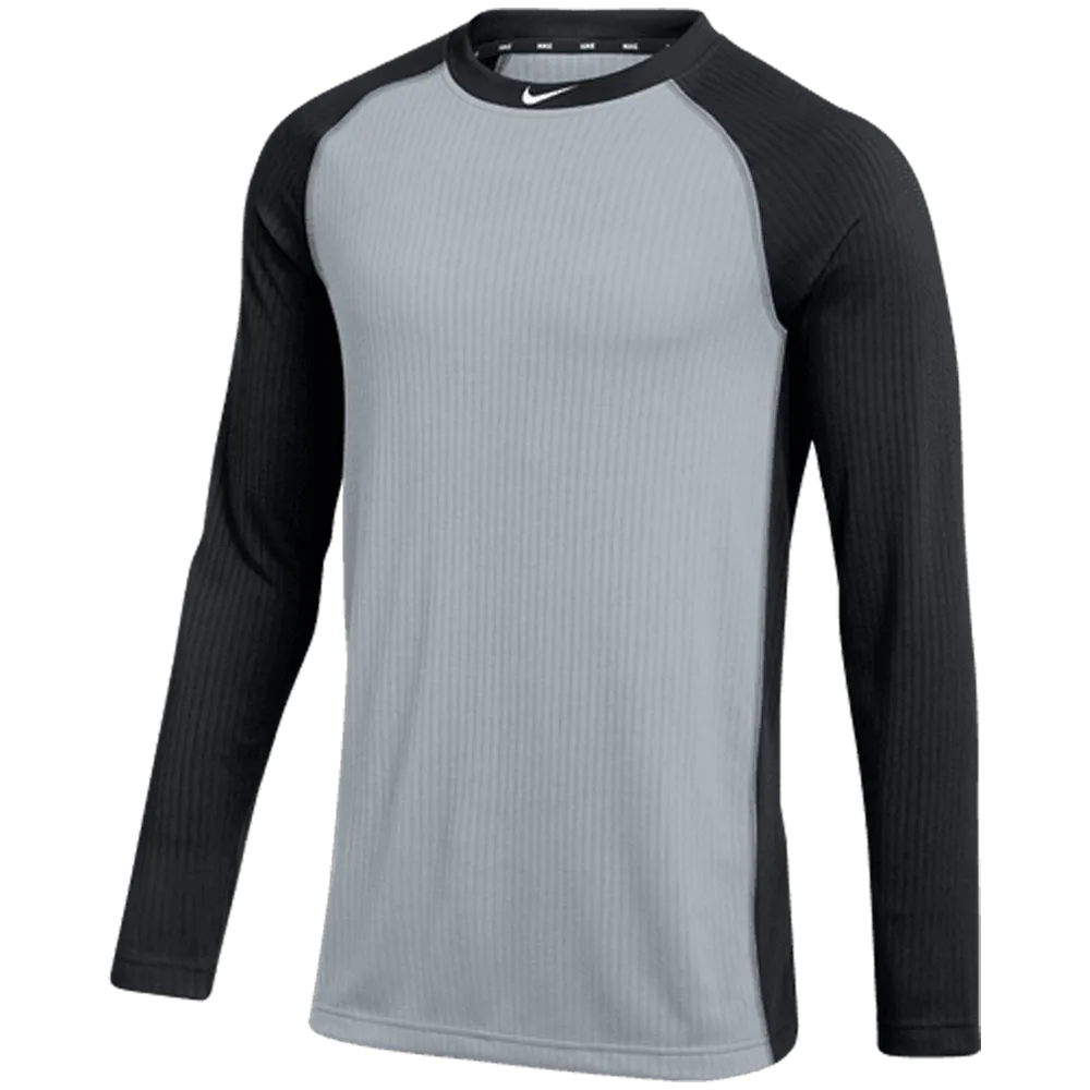 Nike Men's Stock Dri-Fit LS Game Top