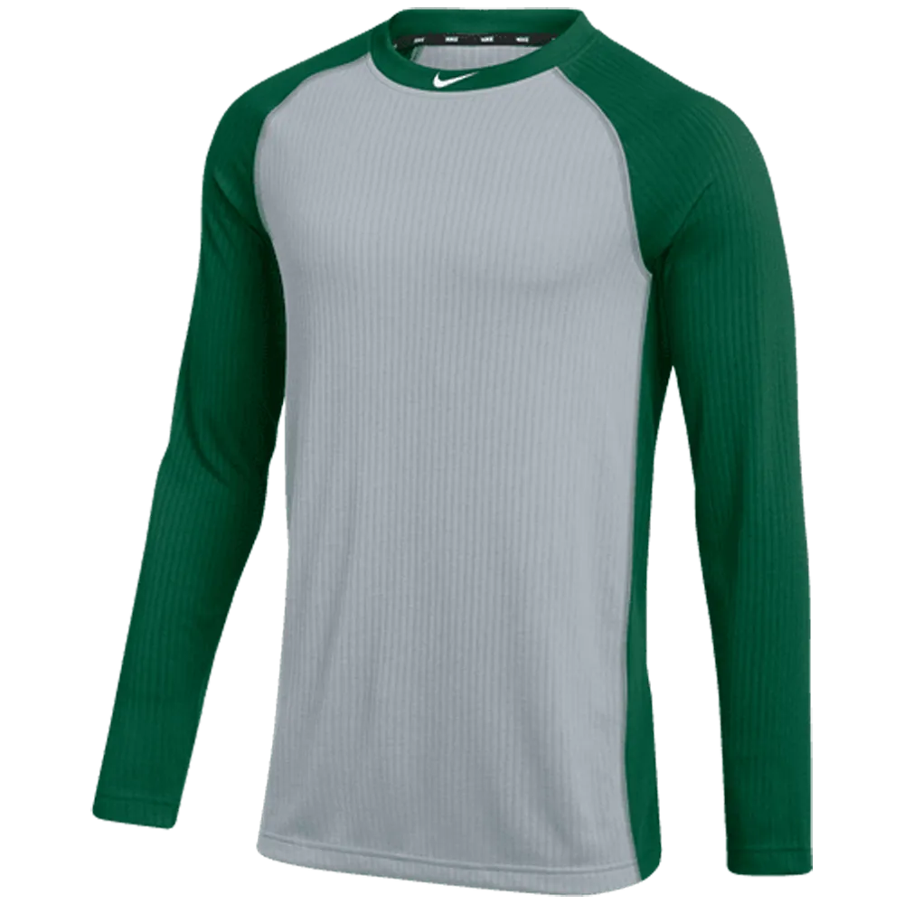 Nike Men's Stock Dri-Fit LS Game Top