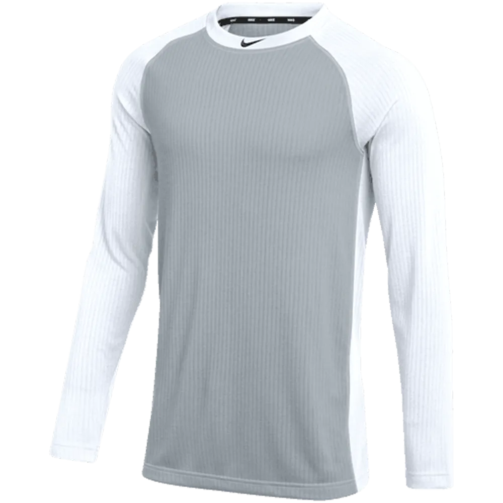 Nike Men's Stock Dri-Fit LS Game Top