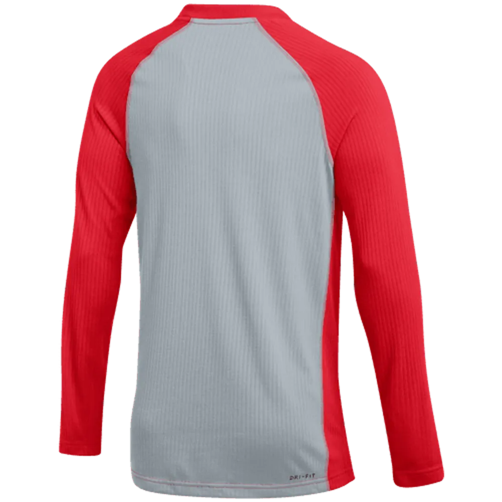 Nike Men's Stock Dri-Fit LS Game Top