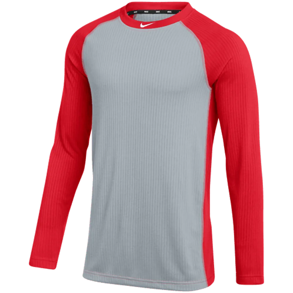 Nike Men's Stock Dri-Fit LS Game Top