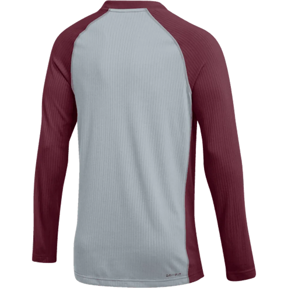 Nike Men's Stock Dri-Fit LS Game Top