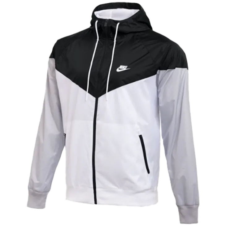 Nike Windrunner Men's Hooded Training Windbreaker