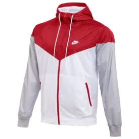 Nike Windrunner Men's Hooded Training Windbreaker