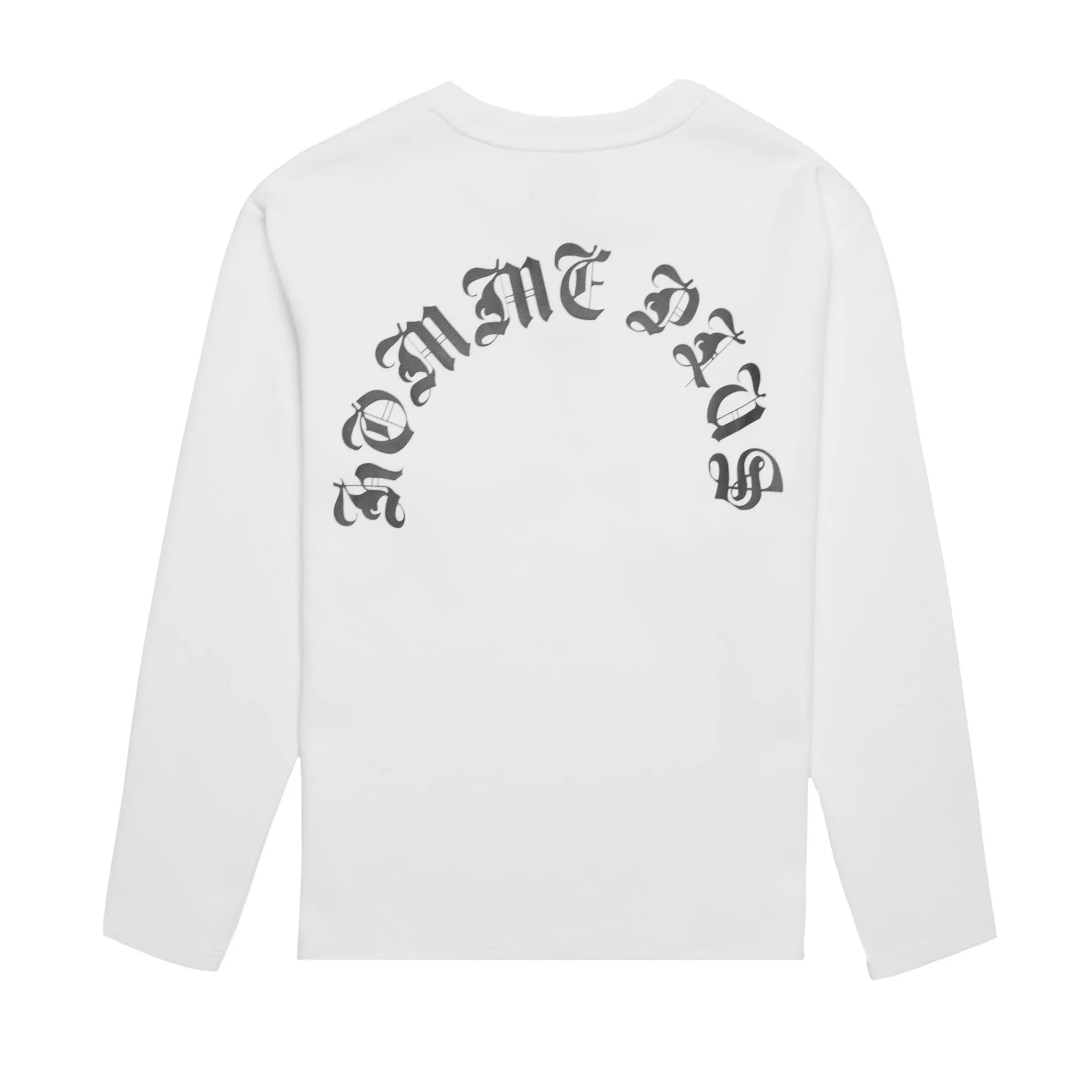 Old English Script L/S Tee