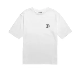 Old English Script Tee