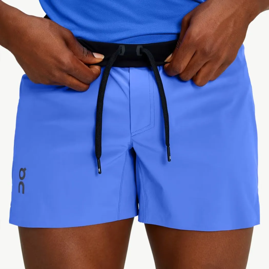 on 5" Lightweight Men's Shorts