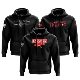 Operator Hoodie Bundle