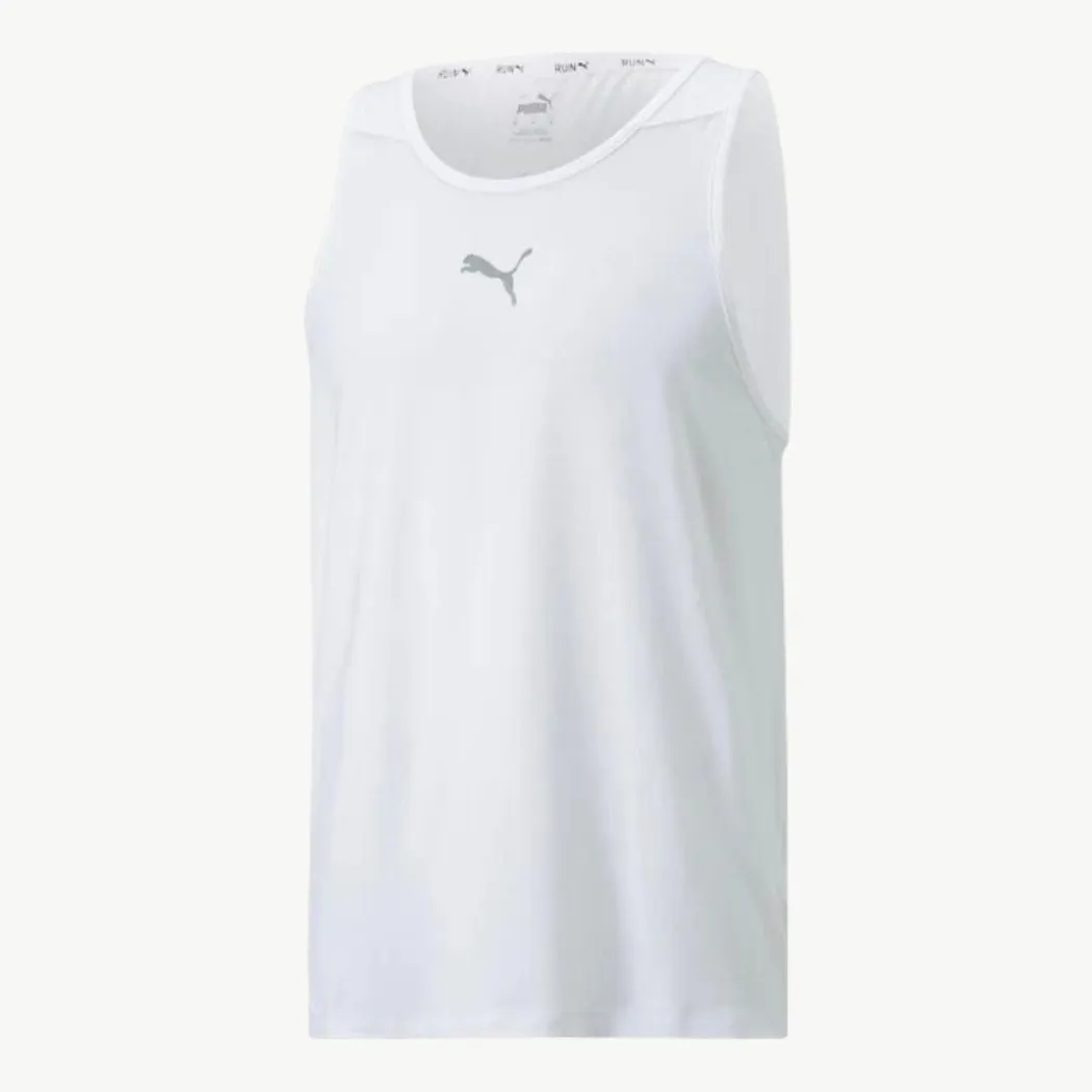 puma Run Cloudspun Men's Singlet