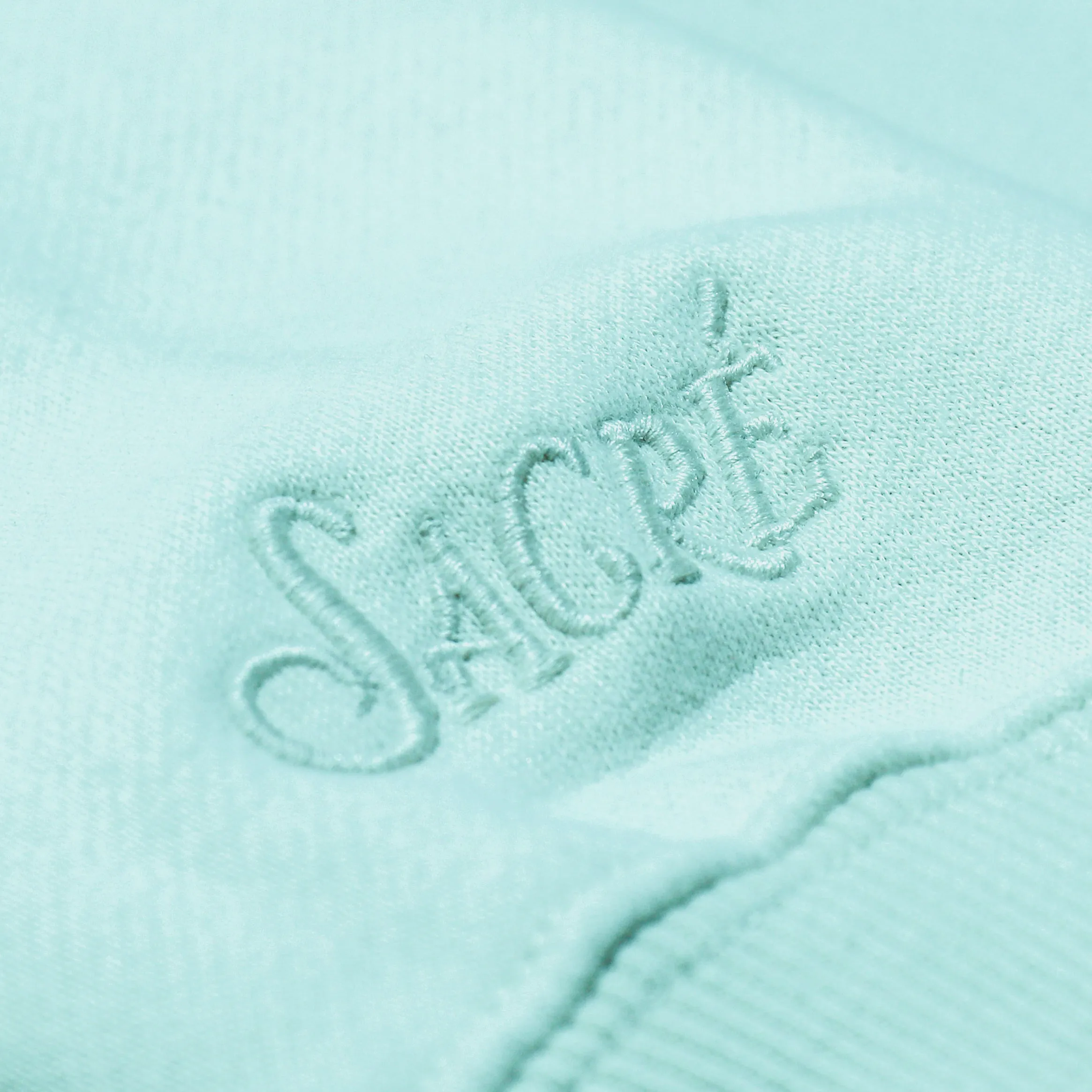 Sasha Hoodie Womens Hoodie (Mineral Green)