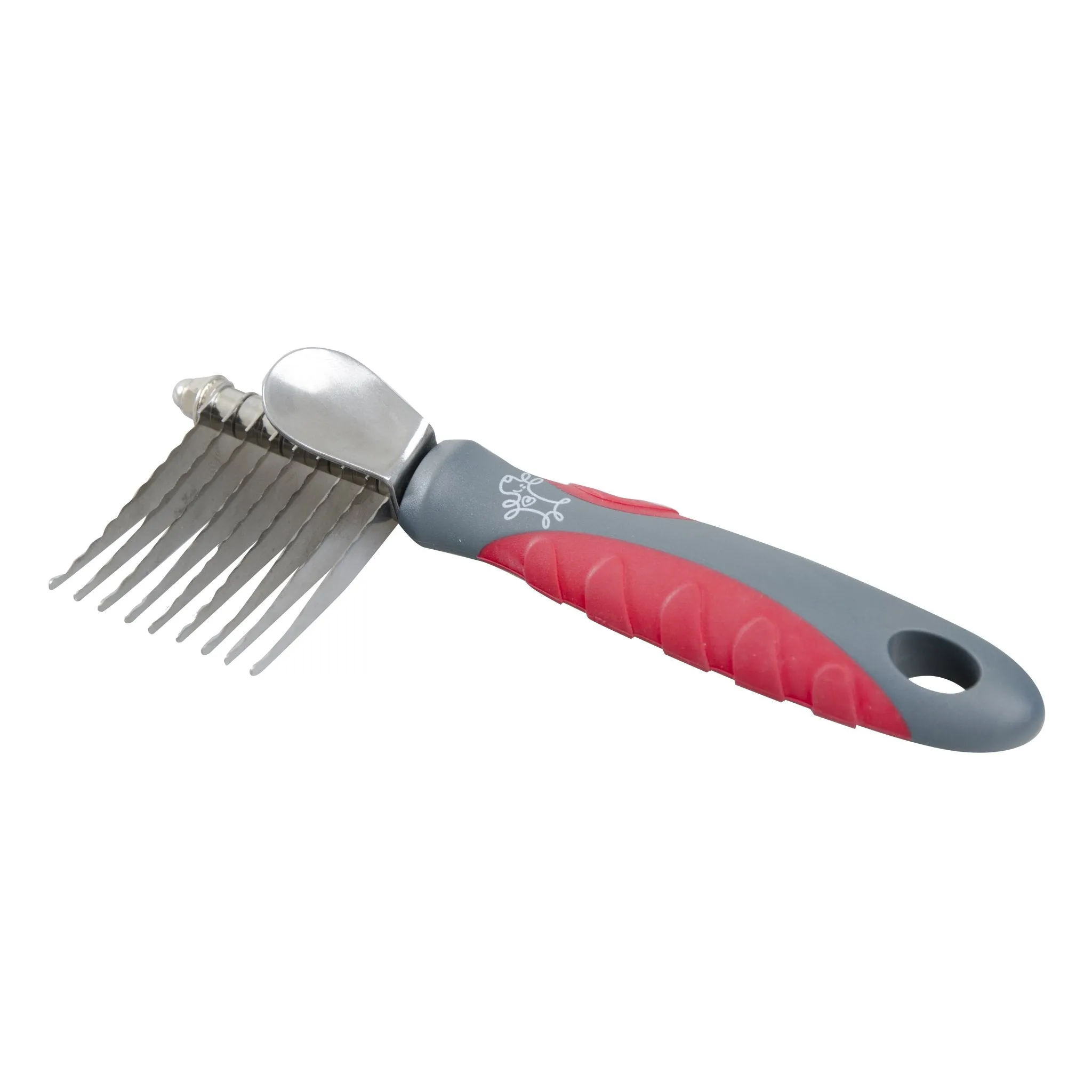 Shear Magic DeMatting Comb