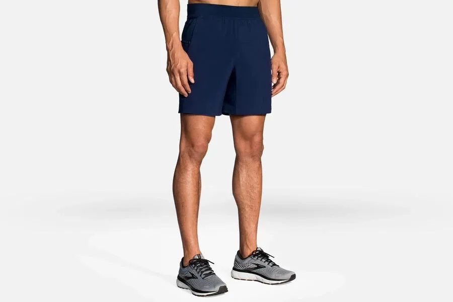 Sherpa 7" 2-in-1 Short Men's