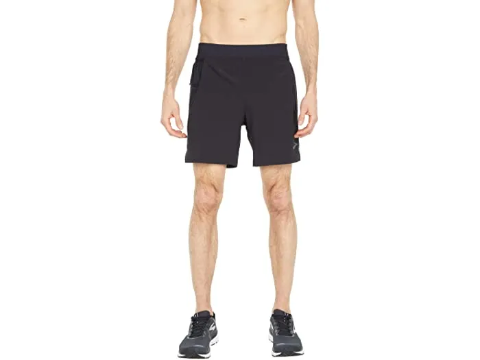 Sherpa 7" 2-in-1 Short Men's