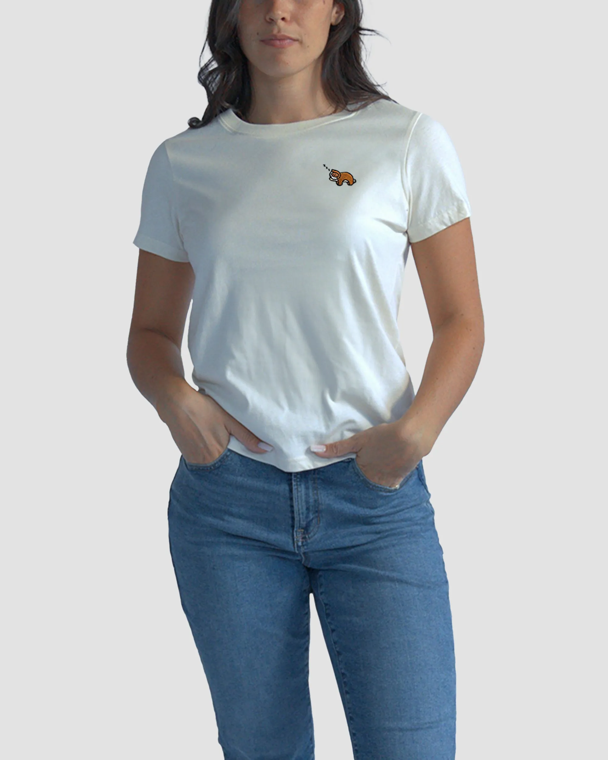 Sloth Women's Tee