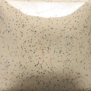 SP-254 Speckled Vanilla Dip