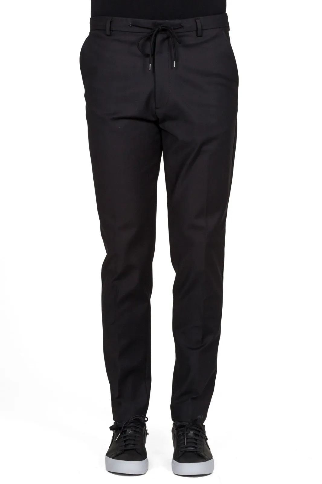 Stretch Suit Trousers