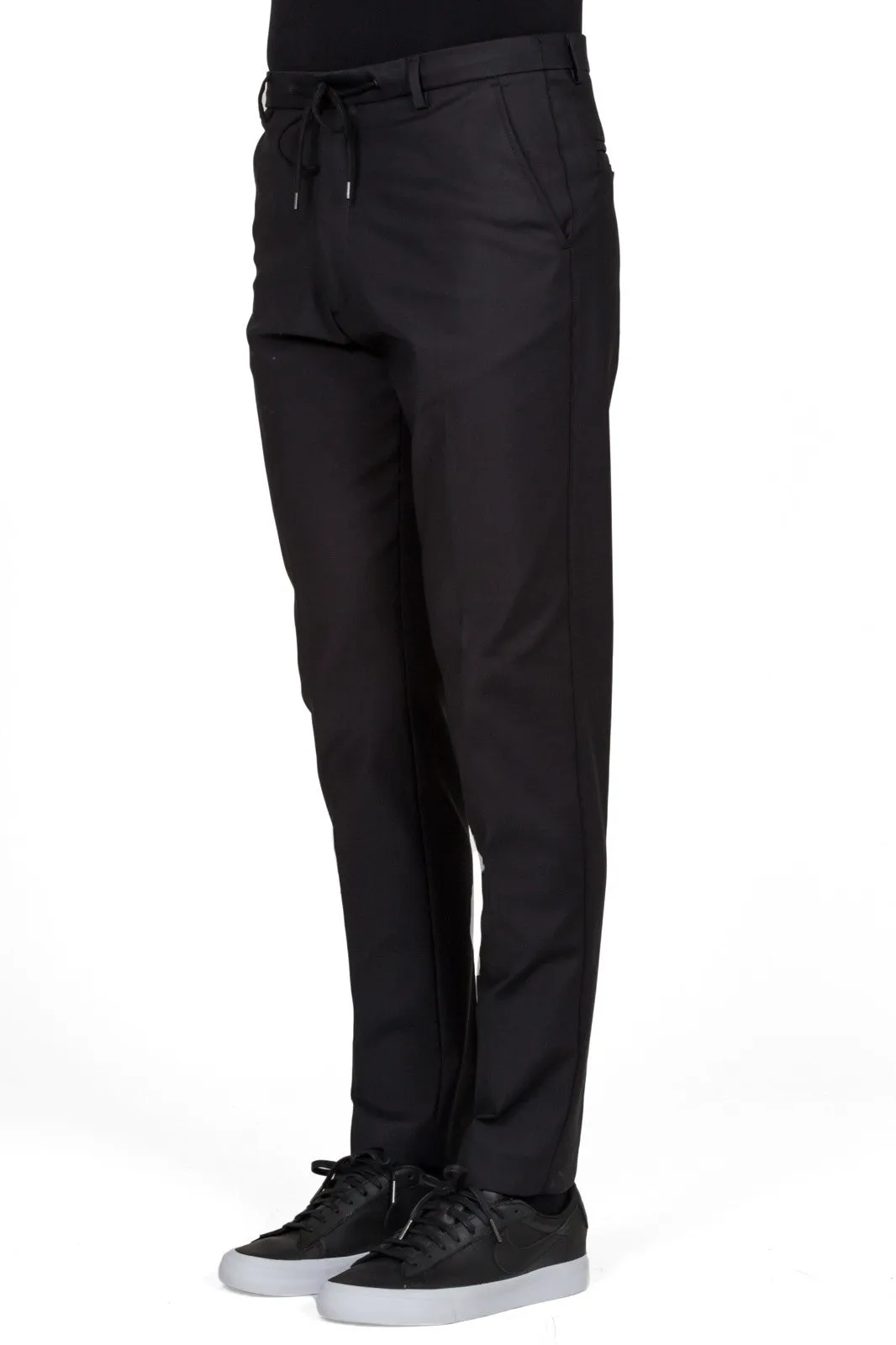 Stretch Suit Trousers