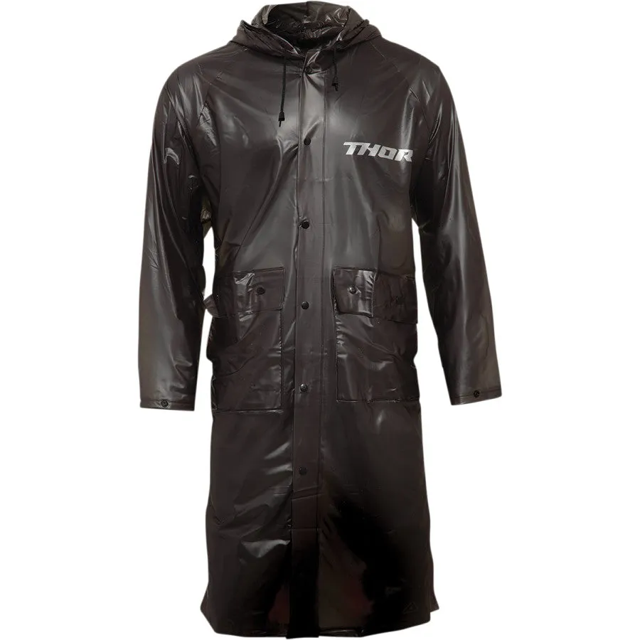 Thor Trench Rain Jacket