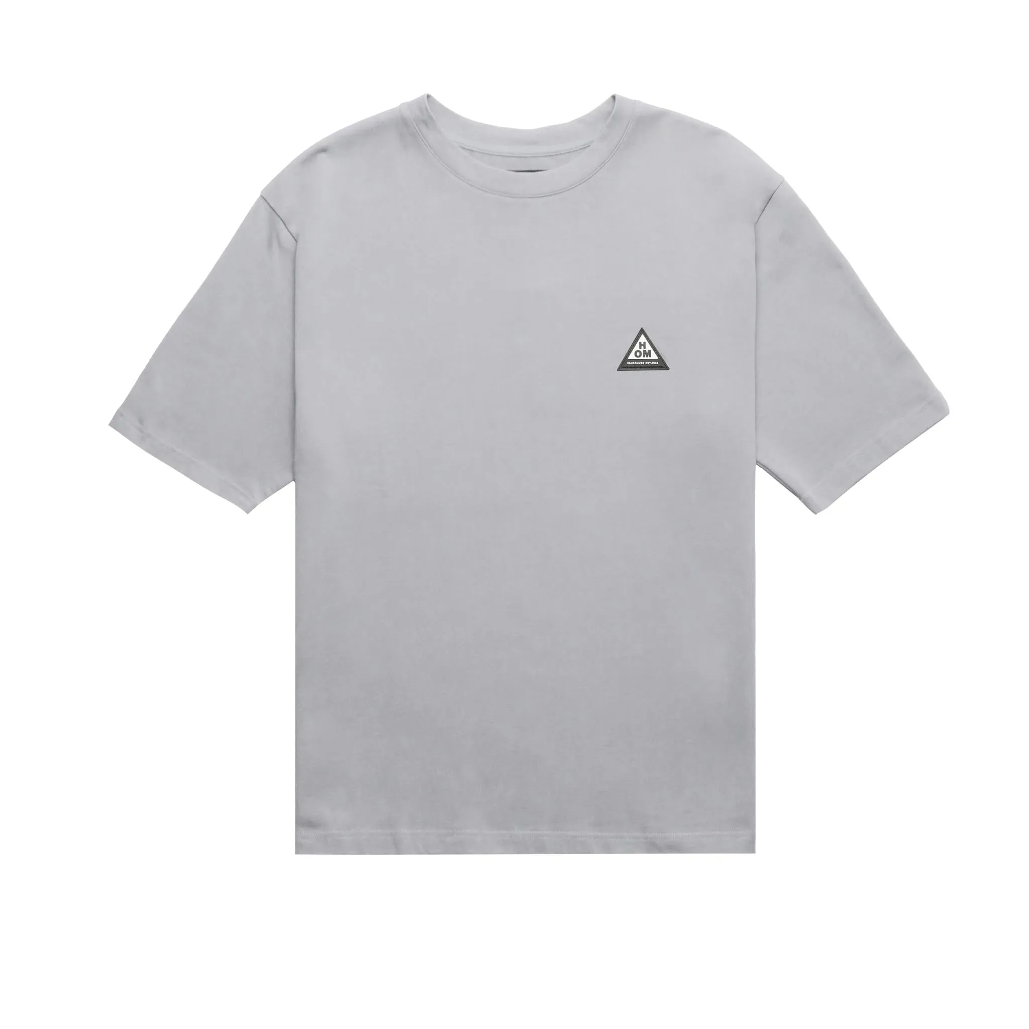 Triangle Patch Tee