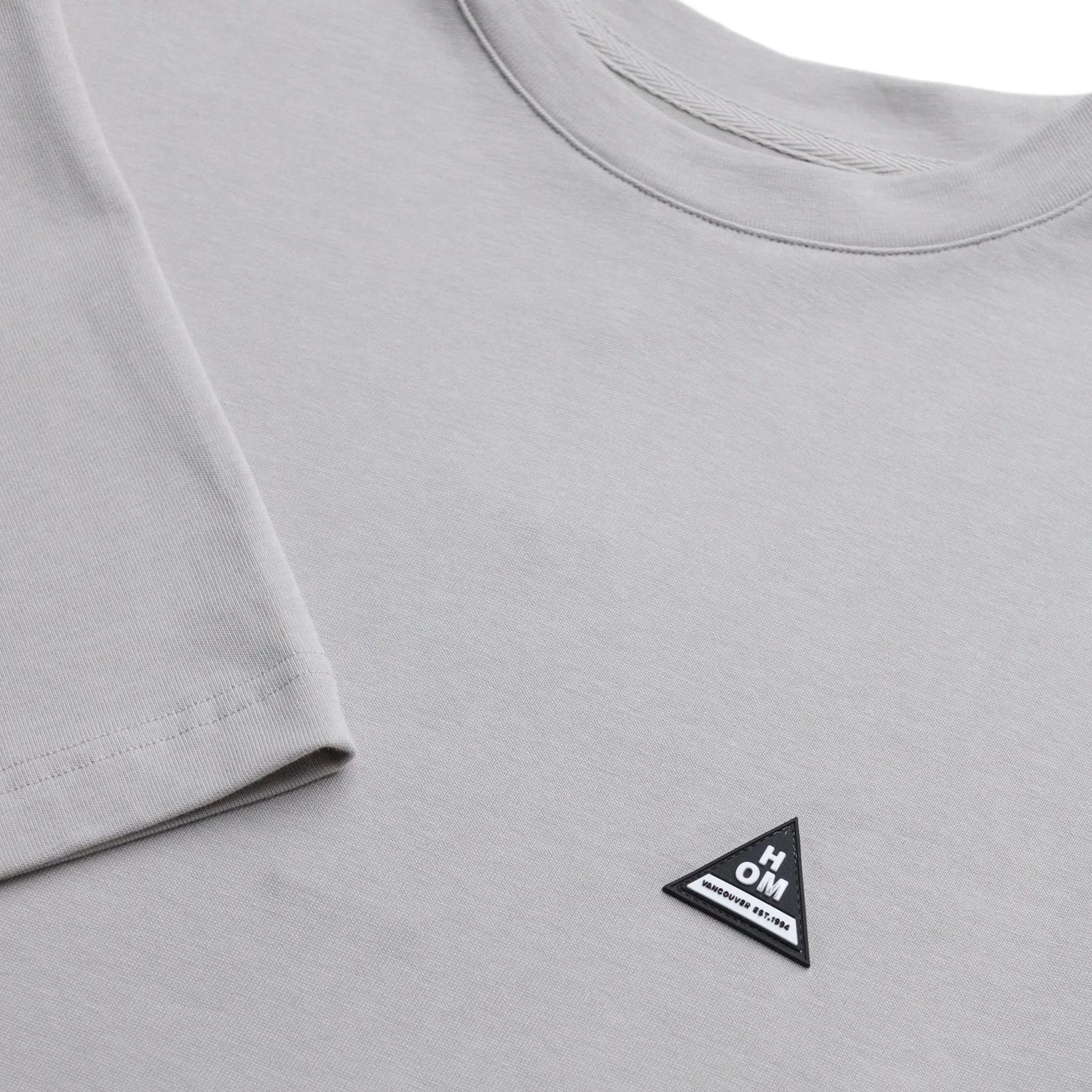 Triangle Patch Tee