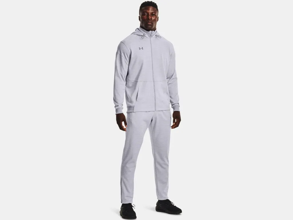 UA Men's Armour Fleece® Storm Full-Zip