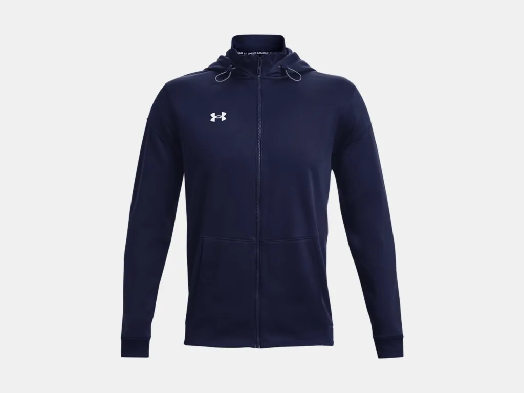 UA Men's Armour Fleece® Storm Full-Zip