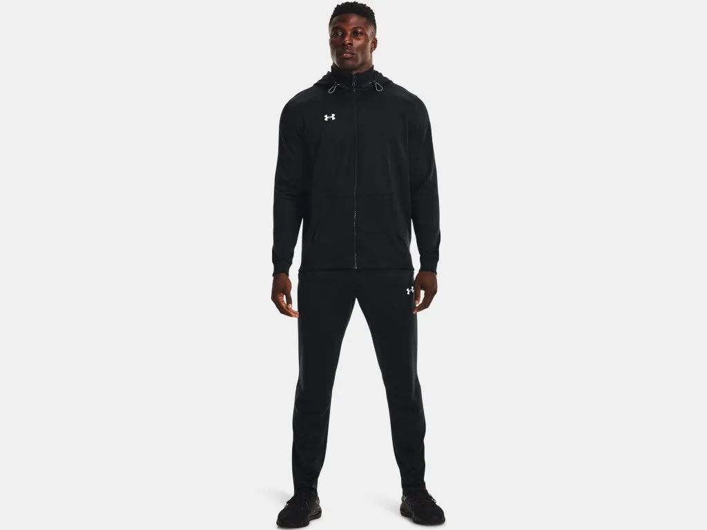 UA Men's Armour Fleece® Storm Full-Zip