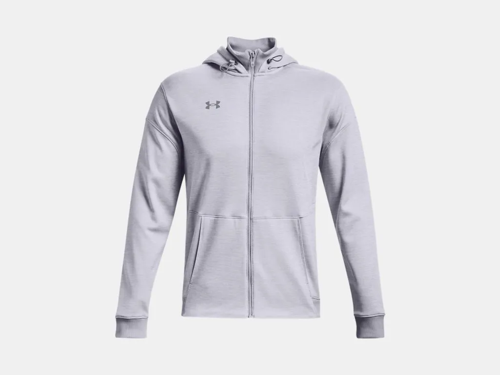 UA Men's Armour Fleece® Storm Full-Zip