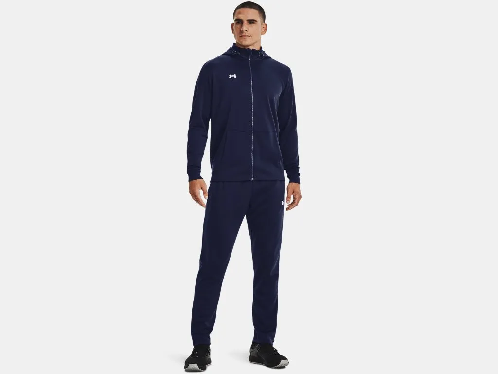 UA Men's Armour Fleece® Storm Full-Zip